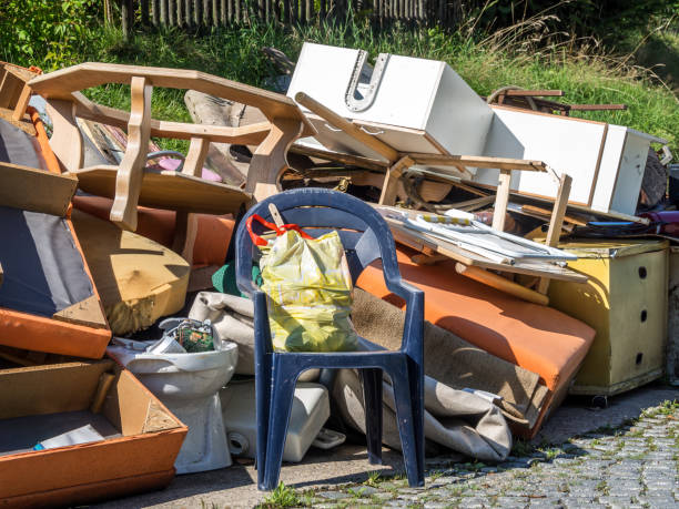 Best Full-Service Junk Removal  in Pismo Beach, CA