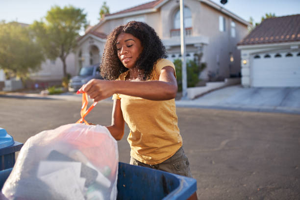 Best Yard Cleanup Services  in Pismo Beach, CA