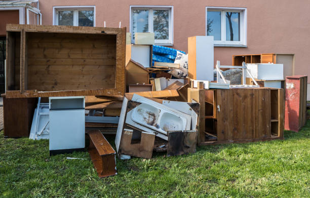Best Residential Junk Removal  in Pismo Beach, CA