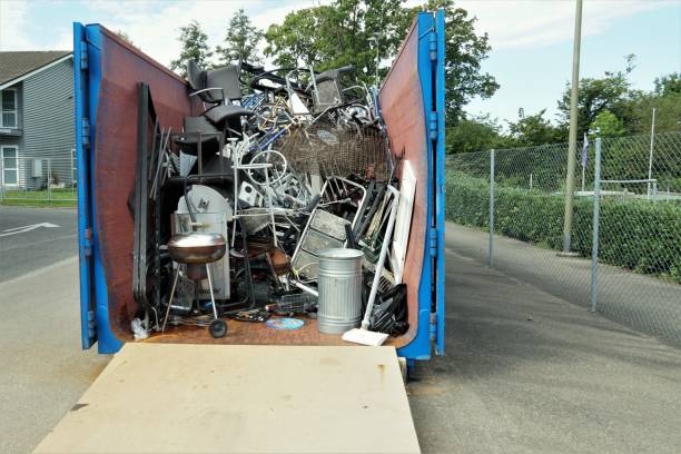 Best Commercial Junk Removal  in Pismo Beach, CA