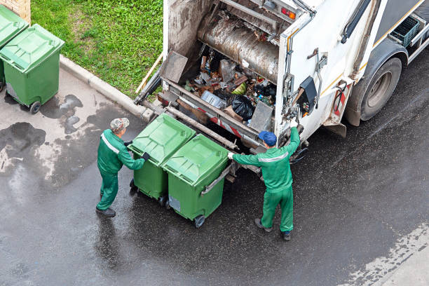 Best Yard Cleanup Services  in Pismo Beach, CA