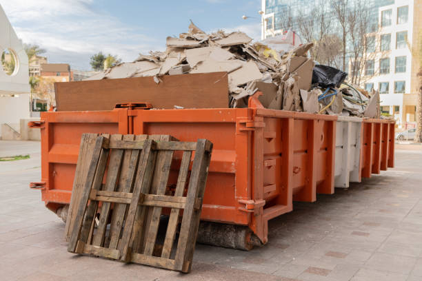 Best Basement Cleanout Services  in Pismo Beach, CA