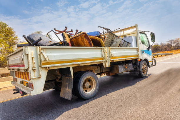 Best Garage Cleanout Services  in Pismo Beach, CA