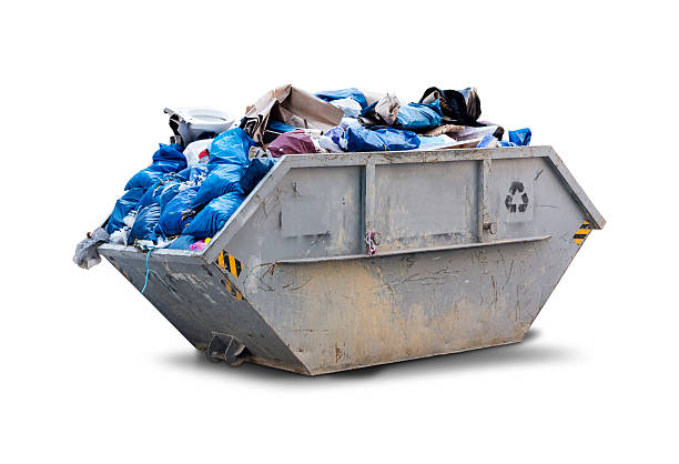 Basement Cleanout Services in Pismo Beach, CA